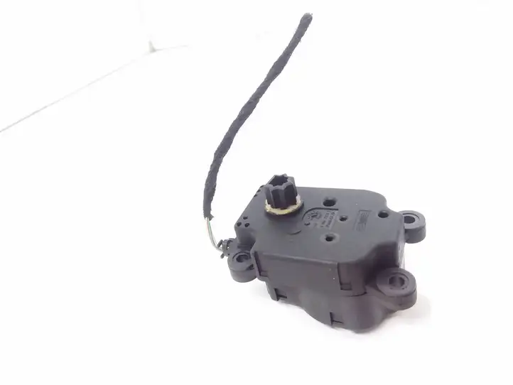 Ford Mondeo MK IV (2007 - 2014) 3M5H19E616AB Двигатель задвижки потока воздуха — фото 3