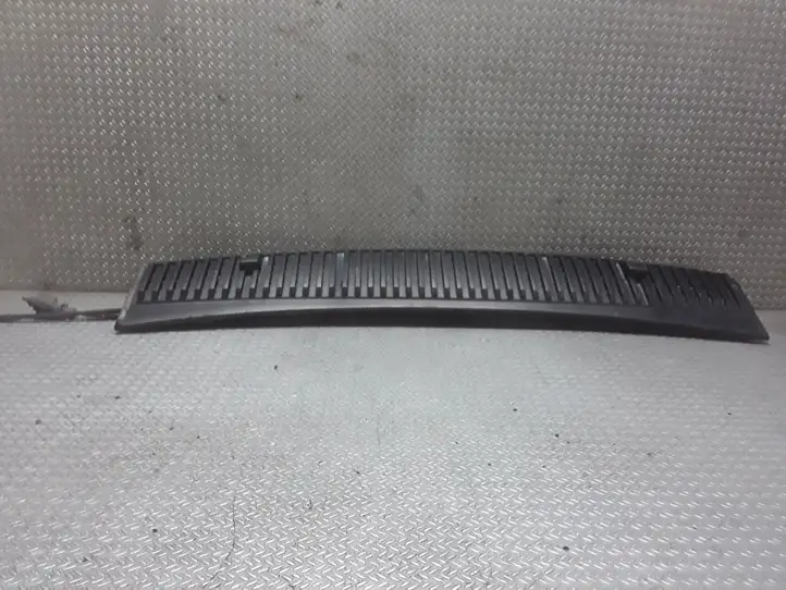 Volkswagen Sharan (2000 - 2003) 7M3853185B Жабо стеклоочистителей — фото 1