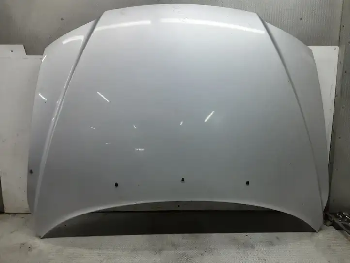 Volvo S80 (1998 - 2004)   Капот