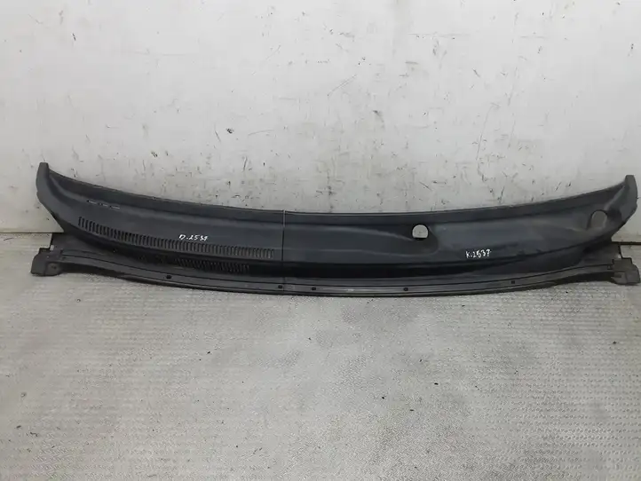 Toyota Corolla Verso E121 (2001 - 2004) 5570913030 Жабо стеклоочистителей — фото 1