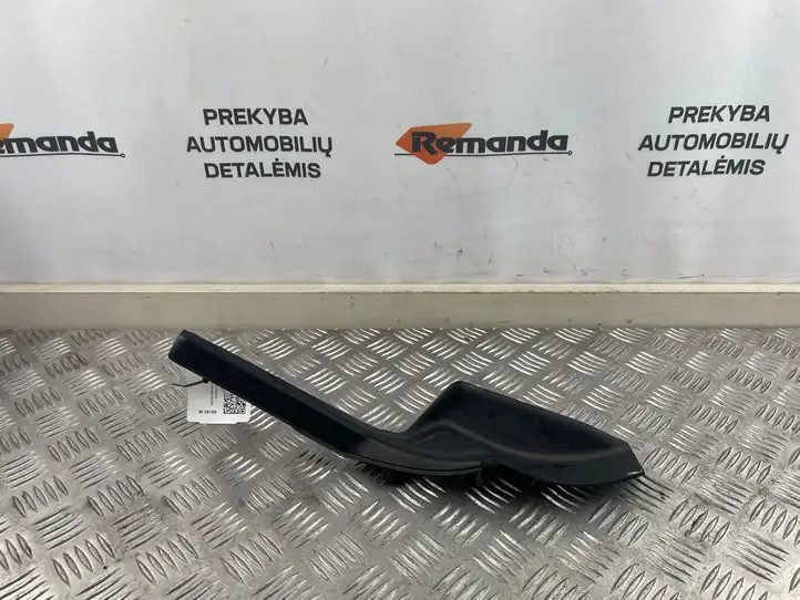 Toyota RAV 4 (XA50) (2018 - ) 5386642041 Жабо стеклоочистителей — фото 1