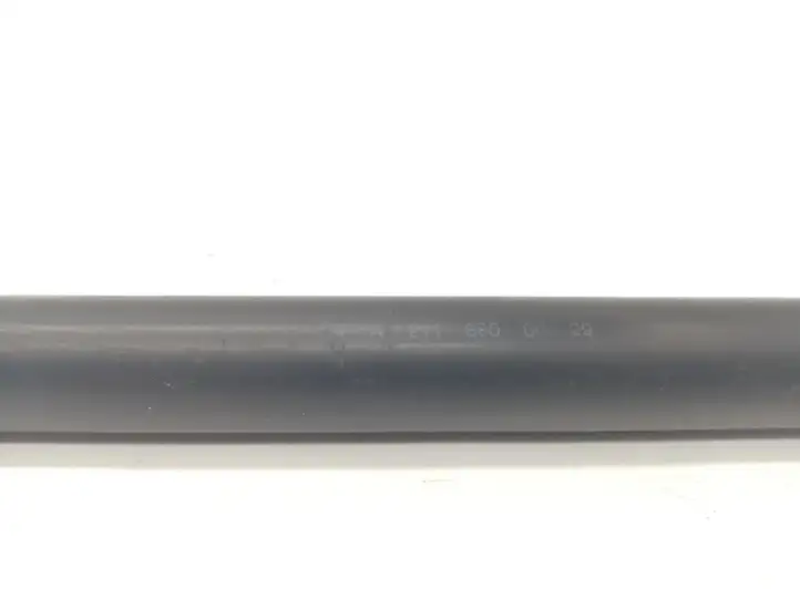 Mercedes-Benz E W211 (2002 - 2009) A2118800029 Газовый упор капота — фото 2
