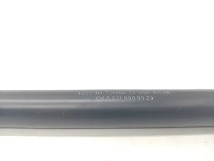 Mercedes-Benz E W211 (2002 - 2009) A2118800029 Газовый упор капота — фото 2
