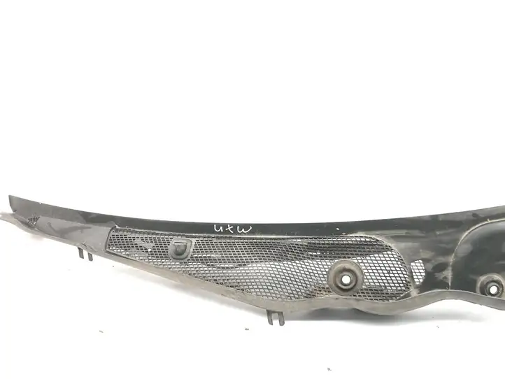 Mercedes-Benz E W212 (2009 - 2016) A2128300013 Жабо стеклоочистителей — фото 3