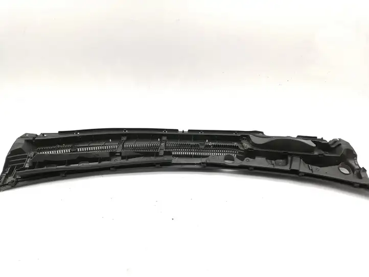 Toyota Prius (XW30) (2009 - 2015) 5578147120 Жабо стеклоочистителей — фото 4