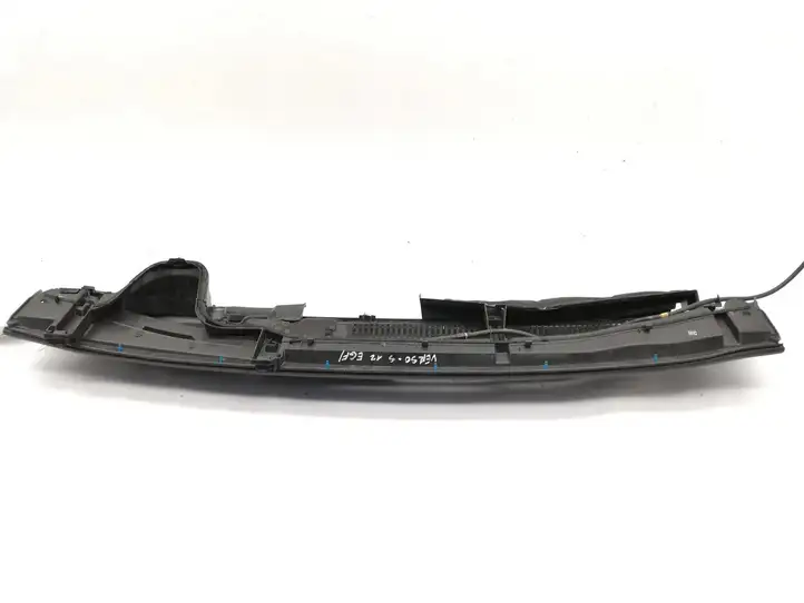Toyota Verso (2009 - 2012) 5578352270 Жабо стеклоочистителей — фото 3