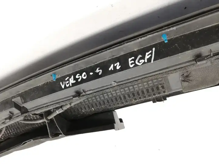 Toyota Verso (2009 - 2012) 5578352270 Жабо стеклоочистителей — фото 4