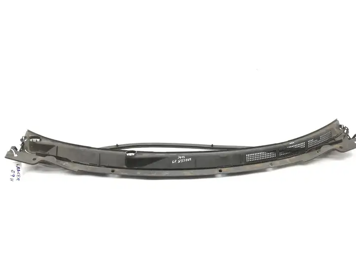Mitsubishi Lancer VIII (2007 - 2011) 3H417405A058 Жабо стеклоочистителей — фото 2