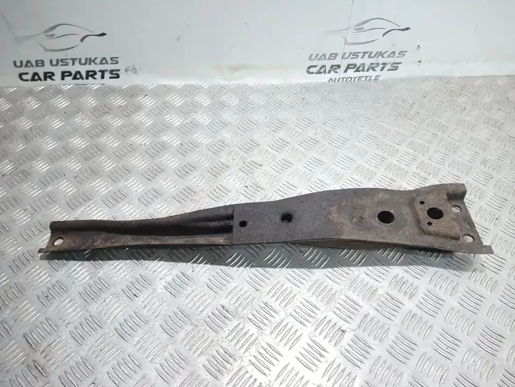 Jeep Patriot (2006 - 2016)   Другая часть передней ходовой части