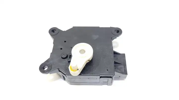 Subaru Forester SH (2008 - 2013) 5027523760 Двигатель задвижки потока воздуха — фото 2