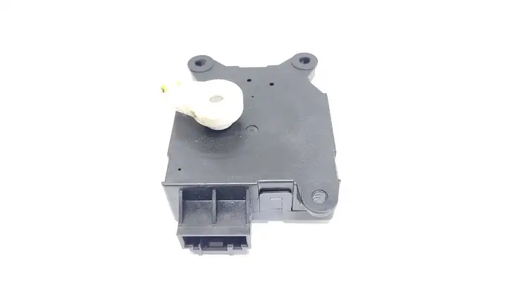 Subaru Forester SH (2008 - 2013) 5027523760 Двигатель задвижки потока воздуха — фото 4