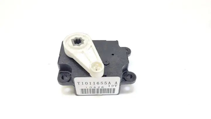 Subaru Forester SH (2008 - 2013) T1011655A Двигатель задвижки потока воздуха — фото 1