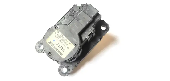 Mitsubishi Outlander (2007 - 2012) CSA512T010 Двигатель задвижки потока воздуха — фото 1