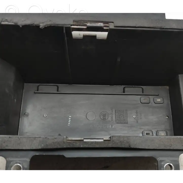 Peugeot Boxer (2007 - 2014) 1355357080 Ящик аккумулятора — фото 2