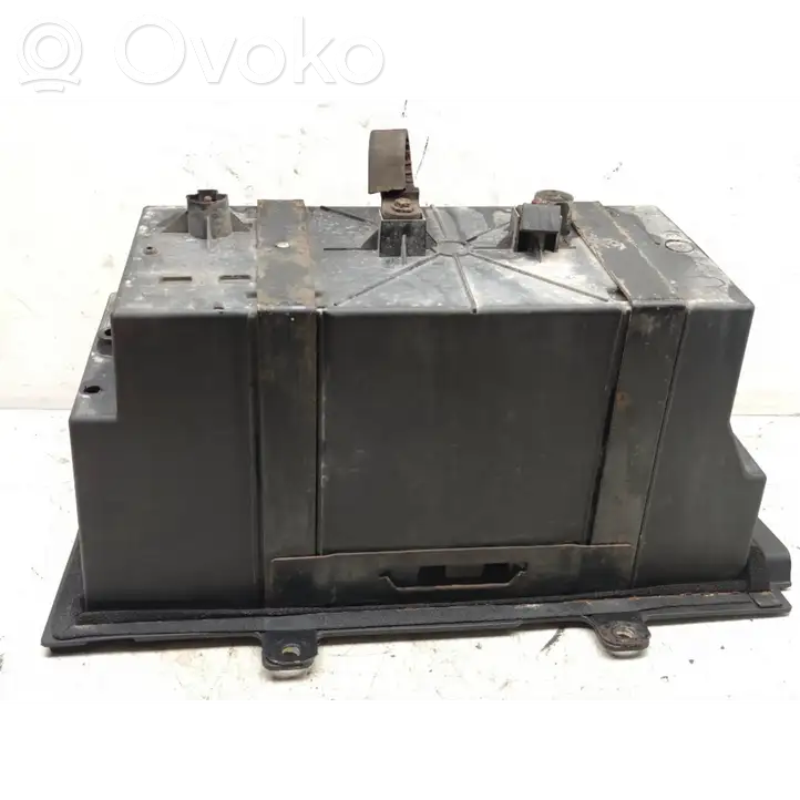 Peugeot Boxer (2007 - 2014) 1355357080 Ящик аккумулятора — фото 6