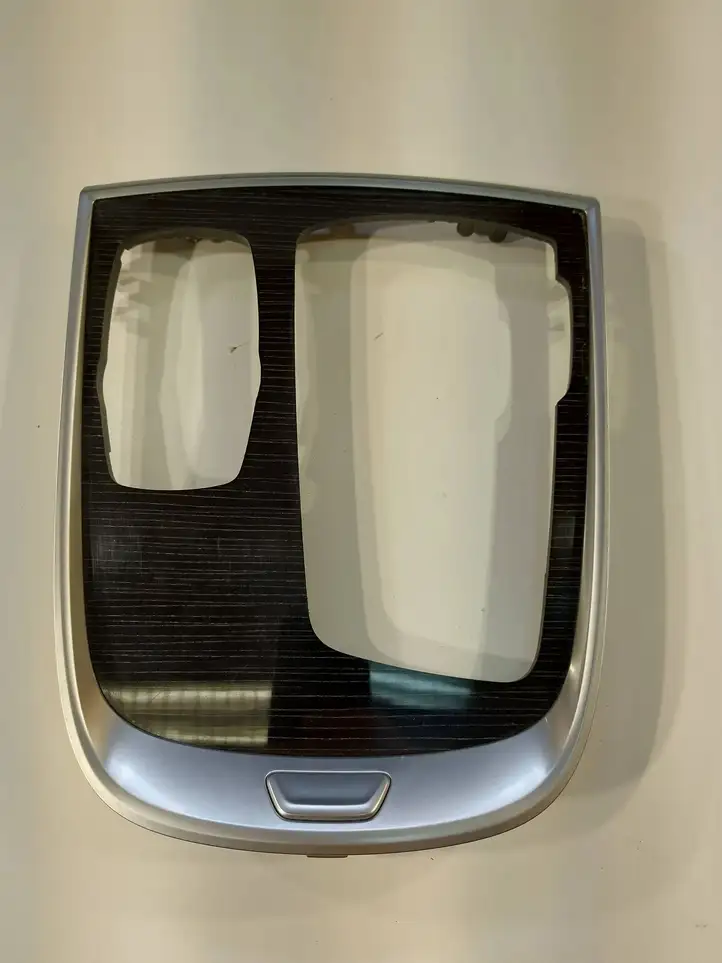 BMW 7 G11 G12 (2015 - 2022) 912980931 Прочие детали салона — фото 2