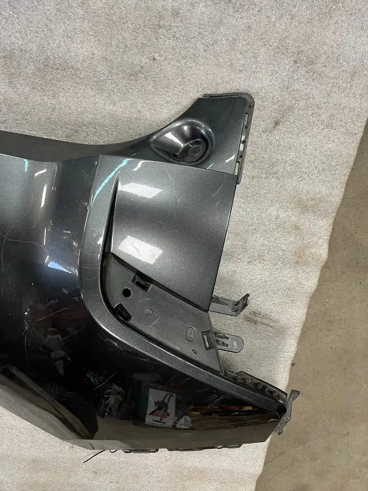 Ford Escape IV (2020 - ) LJ6B17A895 Угловая часть заднего бампера — фото 4