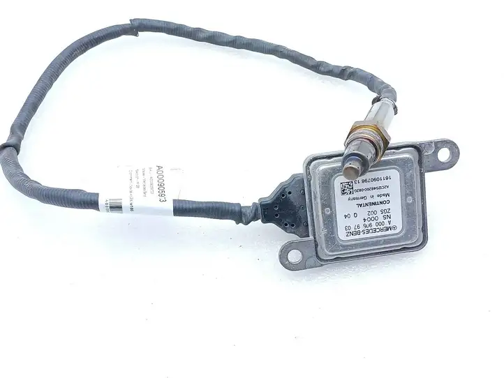 Mercedes-Benz ML W166 (2012 - 2017) A0009059703 Лямбда-зонд — фото 4