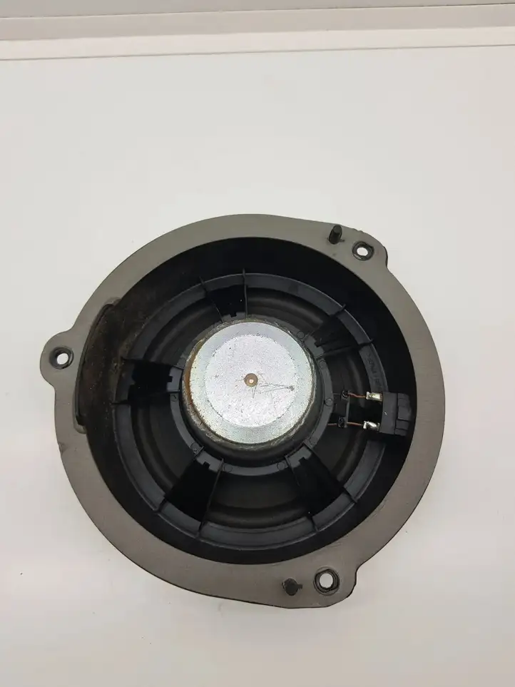 Seat Leon (5F) (2012 - 2019) 5F0035411A Динамики задних дверей — фото 2