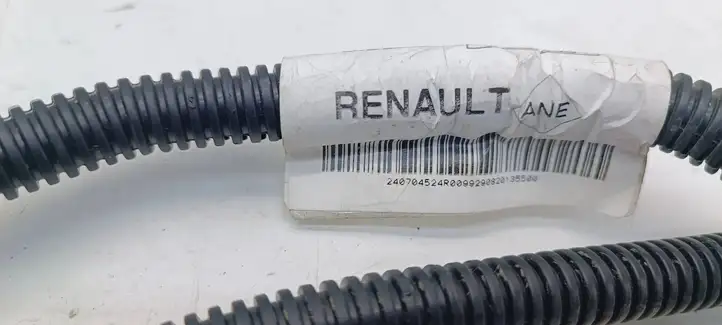 Renault Clio V (2019 - ) 240704524R Прочая электропроводка — фото 3