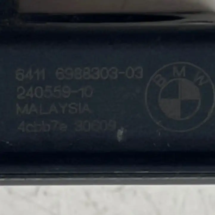 BMW X5 E70 (2006 - 2013) 6988303 Датчик качества воздуха (AUC) — фото 3