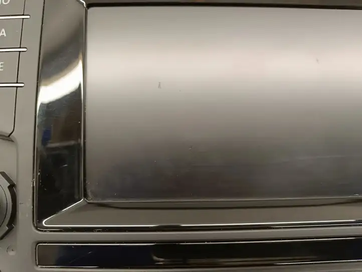 Volkswagen Golf VII (2013 - 2019) 5G0919605 Магнитола / мультимедийная система — фото 6