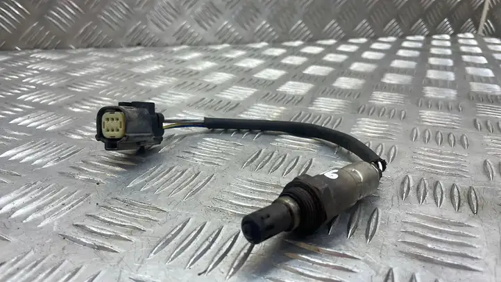 Ford Focus Grand C-MAX (2010 - 2019) F1F19Y460BA Лямбда-зонд — фото 1