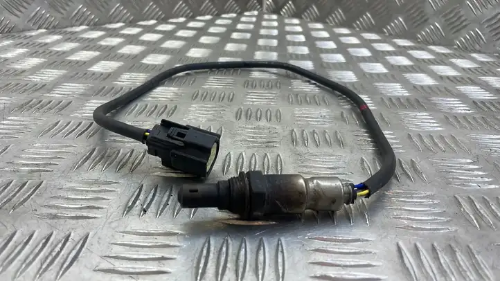 Ford Focus Grand C-MAX (2010 - 2019) F1F19Y460DA Лямбда-зонд — фото 4