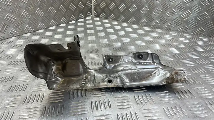 Ford Focus Grand C-MAX (2010 - 2019) F1F19N454CA Теплоизоляция (теплозащита) — фото 3