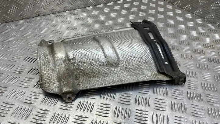 Mercedes-Benz E W212 (2009 - 2016) A2126820286 Теплоизоляция (теплозащита) — фото 8