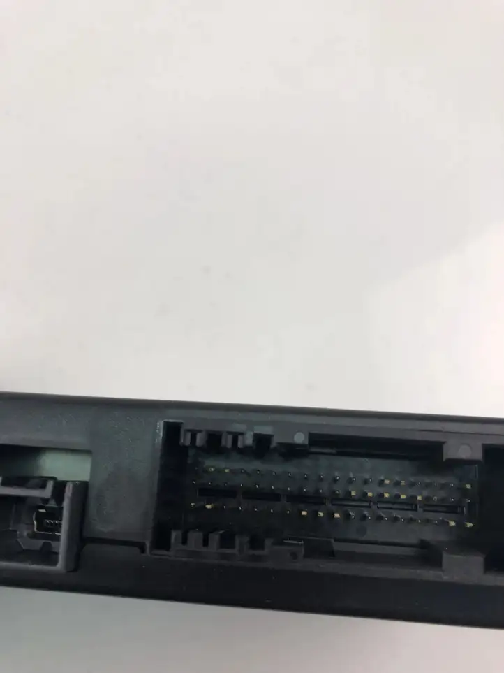 Ford Fiesta (2013 - 2017) D1BT14D212EB Bluetooth модуль — фото 3