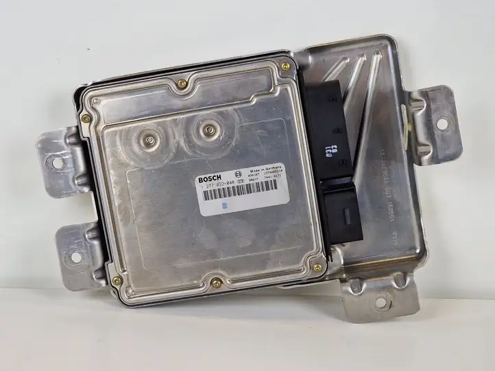 BMW 5 E60 E61 (2004 - 2010) 1277022048 Блок управления рулевой рейкой — фото 1