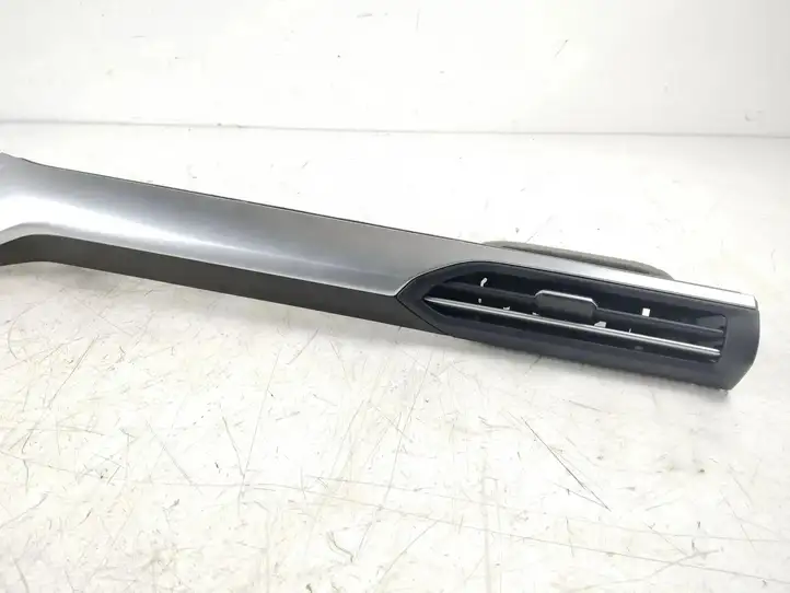 Volkswagen ID.4 (2020 - ) 11B858416T Отделка внутренней панели салона — фото 3