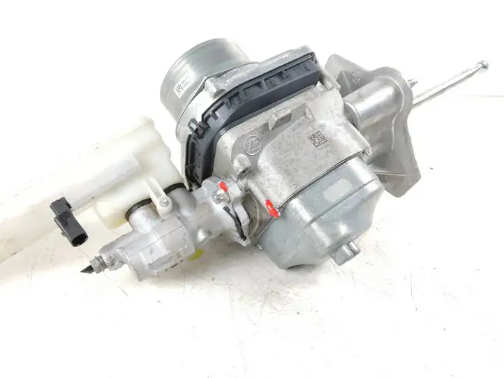 Volkswagen ID.4 (2020 - ) 1EB614105S Вакуумный усилитель тормозов — фото 4