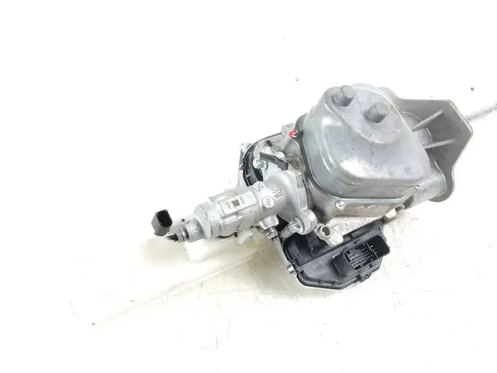 Volkswagen ID.4 (2020 - ) 1EB614105S Вакуумный усилитель тормозов — фото 5