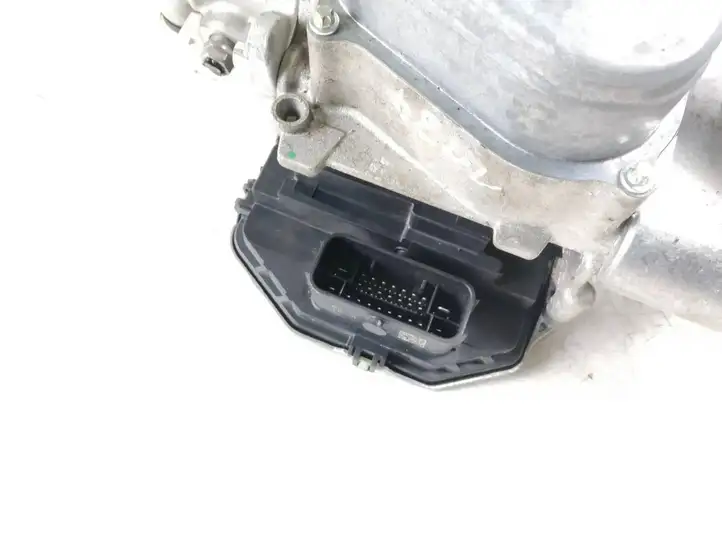 Volkswagen ID.4 (2020 - ) 1EB614105S Вакуумный усилитель тормозов — фото 6