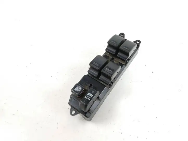 Toyota Hilux (AN10, AN20, AN30) (2008 - 2011) 848200K100 Блок кнопок стеклоподъемников — фото 2