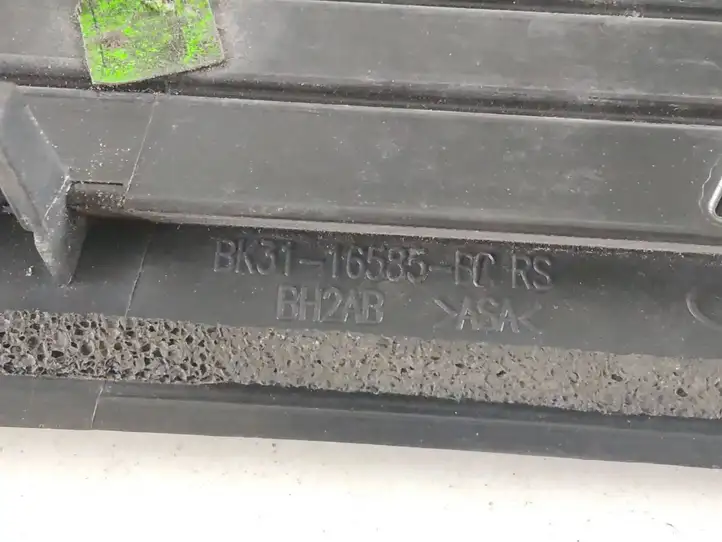 Ford Transit (2013 - 2017) BK3116585BC Решетка радиатора — фото 3