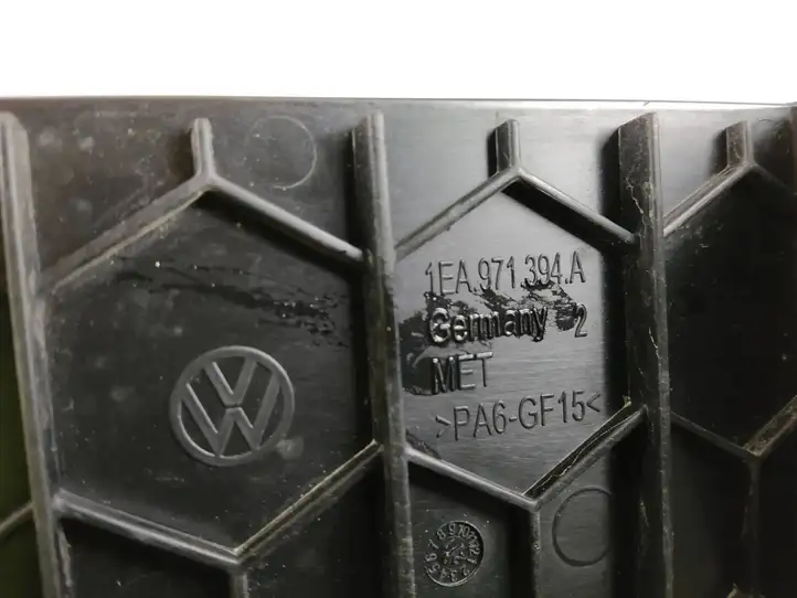 Volkswagen ID.3 (2019 - ) 1EA971394A Кронштейн переднего подкрылка — фото 4