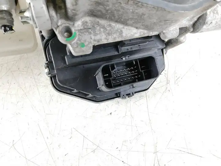 Volkswagen ID.3 (2019 - ) 1EB614105S Вакуумный усилитель тормозов — фото 5