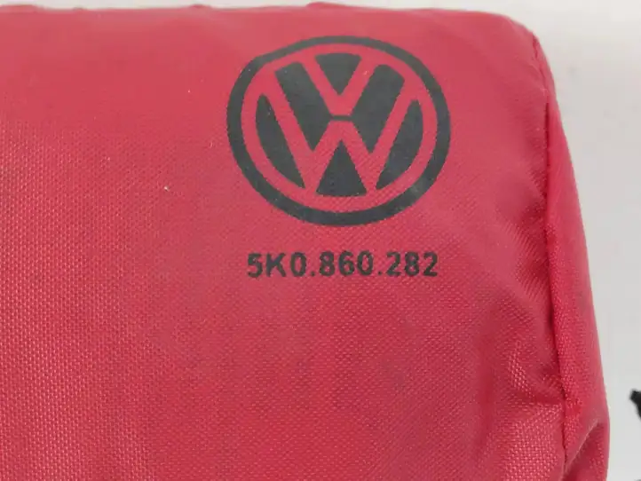 Volkswagen ID.3 (2019 - ) 5K0860282 Автомобильная аптечка — фото 3