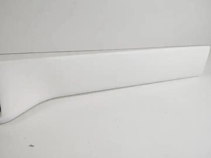 Tesla Model S (2021 - ) 156299702F Отделка внутренней панели салона — фото 4