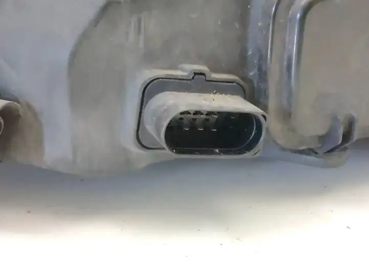 Porsche Cayenne (9PA) (2002 - 2010) 7L5941032N Передняя фара — фото 6