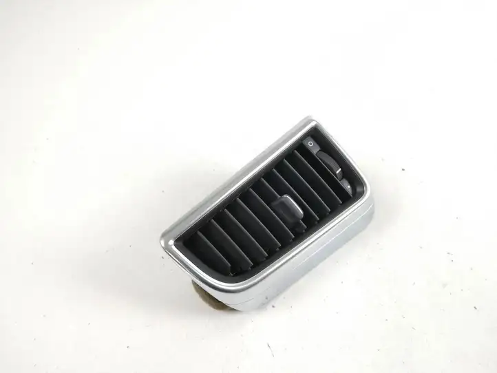 Porsche Panamera (970) (2009 - 2013) 97055535201 Боковой воздушный дефлектор — фото 1