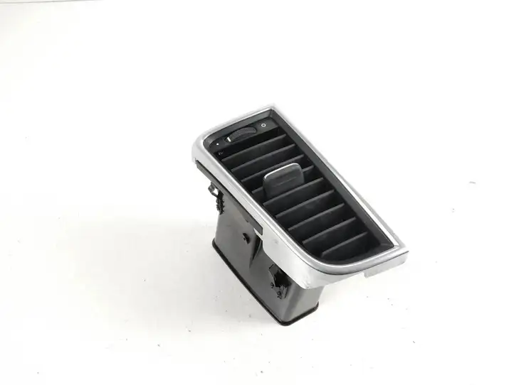 Porsche Panamera (970) (2009 - 2013) 97055214103 Боковой воздушный дефлектор — фото 1