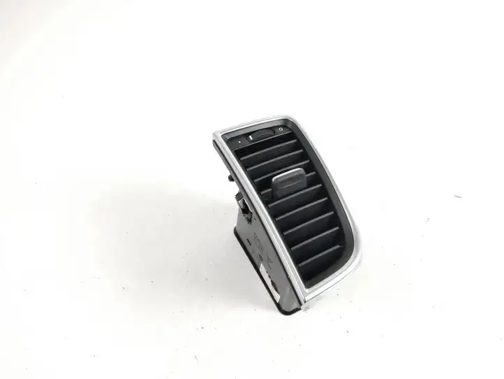 Porsche Panamera (970) (2009 - 2013) 97055214203 Боковой воздушный дефлектор — фото 1