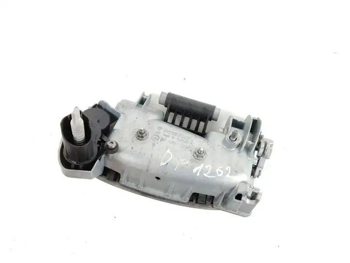 Porsche Panamera (970) (2009 - 2013) 97053706303 Наружная ручка двери — фото 4