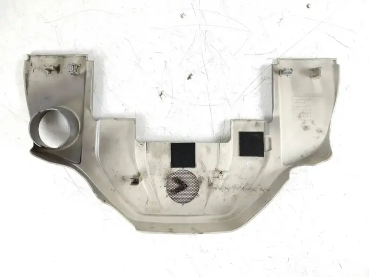 Mercedes-Benz R W251 (2005 - 2013) A1130100967 Крышка двигателя декоративная — фото 3