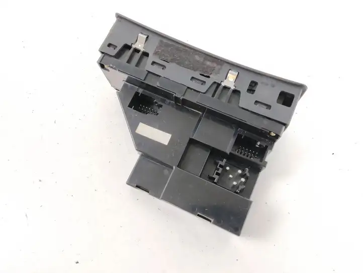 BMW X5 E53 (1999 - 2006) 6916600 Кнопка стеклоподъемников — фото 3