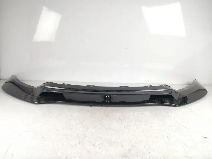 Aston Martin (2017 - ) MTCE58633 Нижняя часть переднего бампера — фото 1